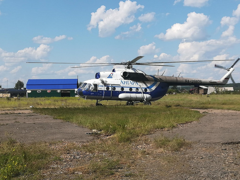 Очередная партия МИБЛП поступила из федерального..